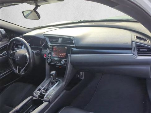 Used 2019 Honda Civic Sport image 24
