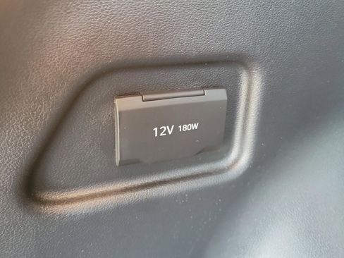 Used 2022 Hyundai Tucson Blue image 10