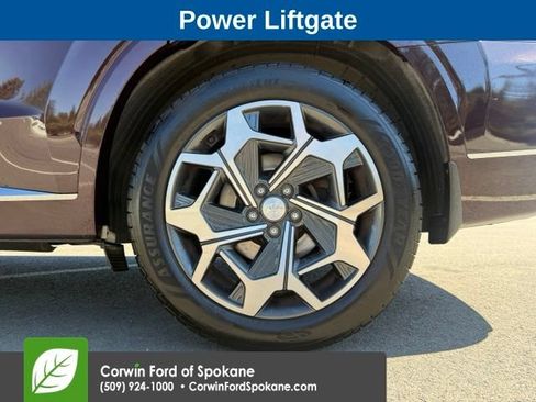 Used 2021 Hyundai Palisade Calligraphy AWD/4WD image 9