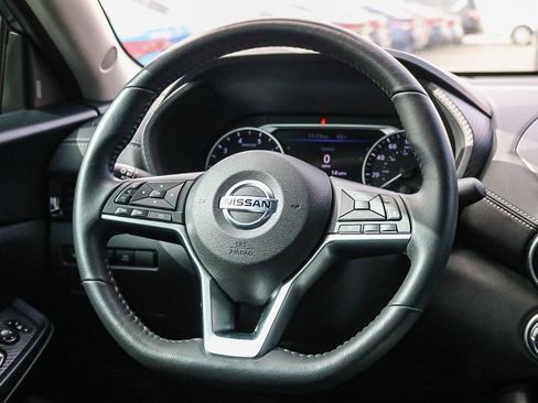 Certified 2023 Nissan Sentra SV w/ All-Weather Package image 16