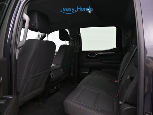 Used 2022 Chevrolet Silverado 1500 LT w/ Convenience Package II RWD image 15