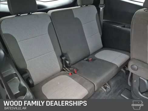 Used 2020 Buick Enclave Preferred w/ LPO, Floor Liner Package image 31