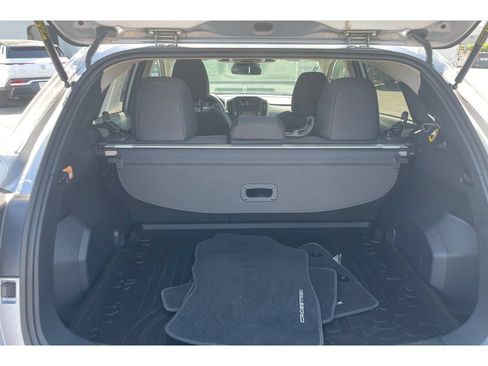 Certified 2026 Subaru Crosstrek 2.5i Premium AWD/4WD image 17