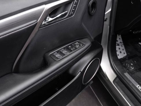 Used 2022 Lexus RX 450h F Sport w/ Accessory Package AWD/4WD image 41