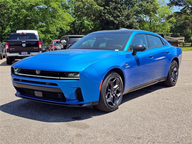 New 2026 Dodge Charger R/T AWD/4WD image 1