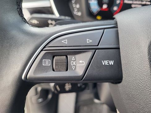 Certified 2024 Audi Q3 2.0T Premium Plus w/ Premium Plus Package image 21