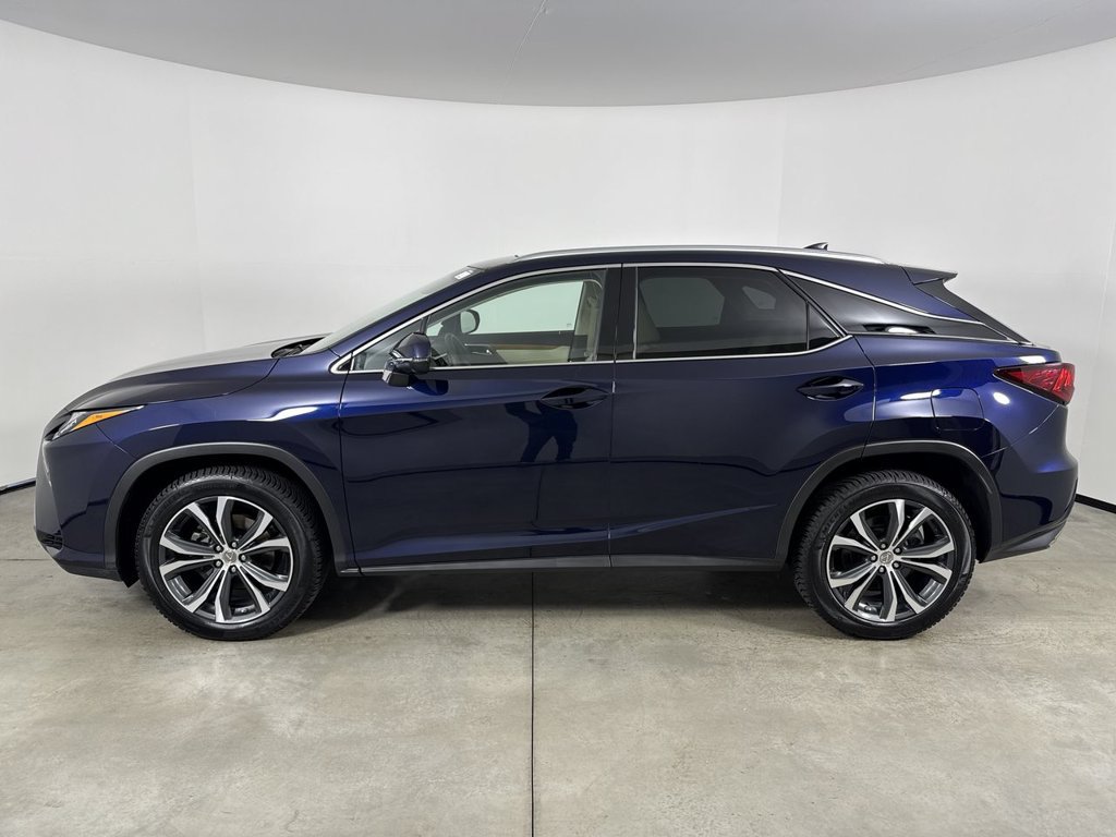 Used 2017 Lexus RX 350 AWD w/ Premium Package image 2