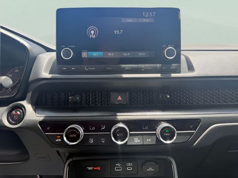 Certified 2024 Honda CR-V Sport image 18
