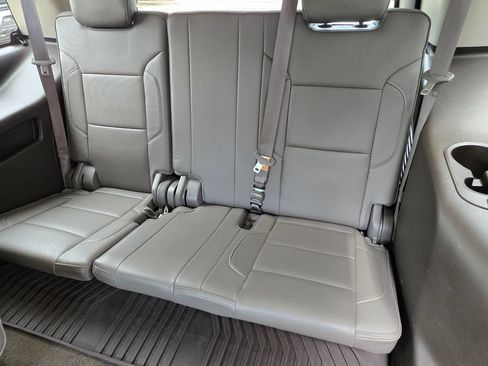 Used 2016 GMC Yukon Denali w/ Open Road Package RWD image 21