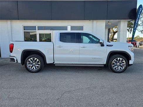 New 2026 GMC Sierra 1500 Denali image 7