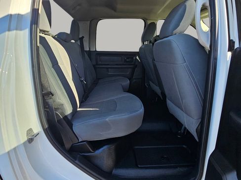 Used 2014 RAM 2500 Tradesman w/ Popular Equipment Group image 23