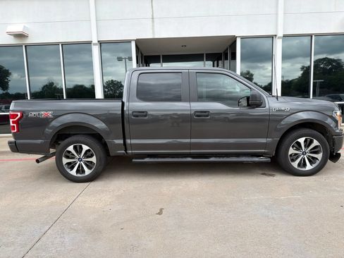 Used 2020 Ford F150 XL w/ Equipment Group 101A Mid RWD image 5