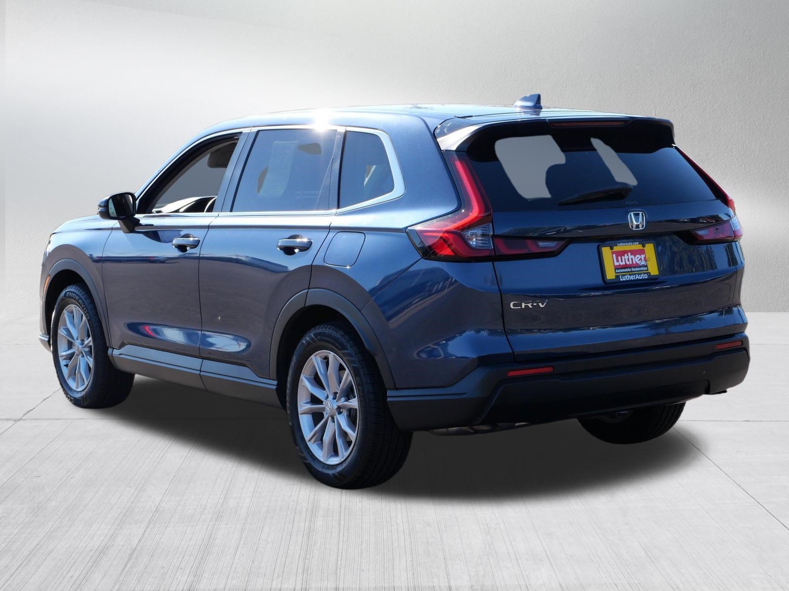 Used 2024 Honda CR-V EX image 5