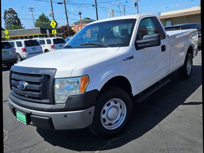 Used 2012 Ford F150 XL