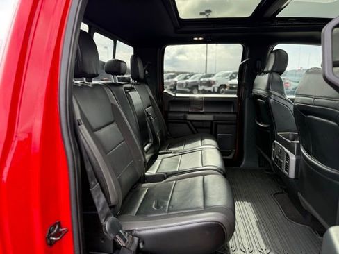 Used 2019 Ford F150 Raptor w/ Equipment Group 802A Luxury image 15