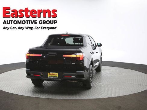 Used 2024 Hyundai Santa Cruz SE AWD/4WD image 37