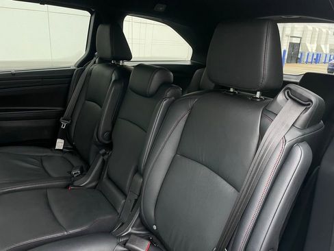 Certified 2023 Honda Odyssey Sport image 41