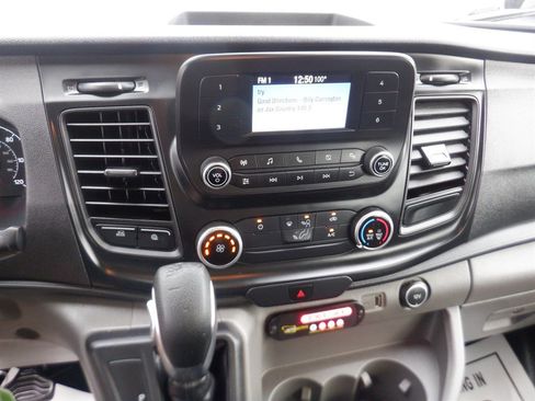 Used 2020 Ford Transit 350 XL RWD image 22