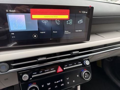 New 2026 Hyundai Tucson SEL image 29