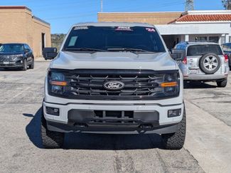 Used 2024 Ford F150 XLT w/ Equipment Group 302A MID video 2