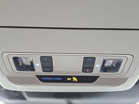 New 2026 Ford Explorer Active w/ Active Comfort Package image 35