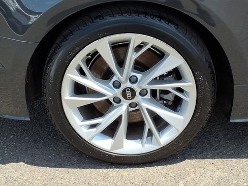 Used 2022 Audi A5 2.0T Premium Plus w/ Premium Plus AWD/4WD image 9