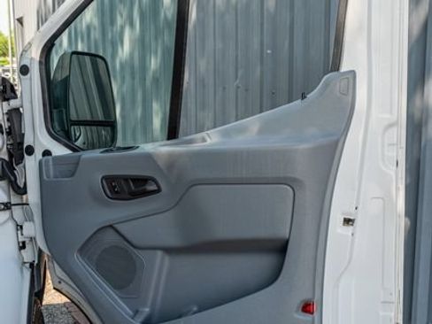 Used 2015 Ford Transit 350 148 Low Roof RWD image 35