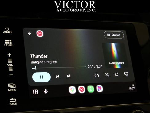 Used 2018 Honda Civic EX-T image 29