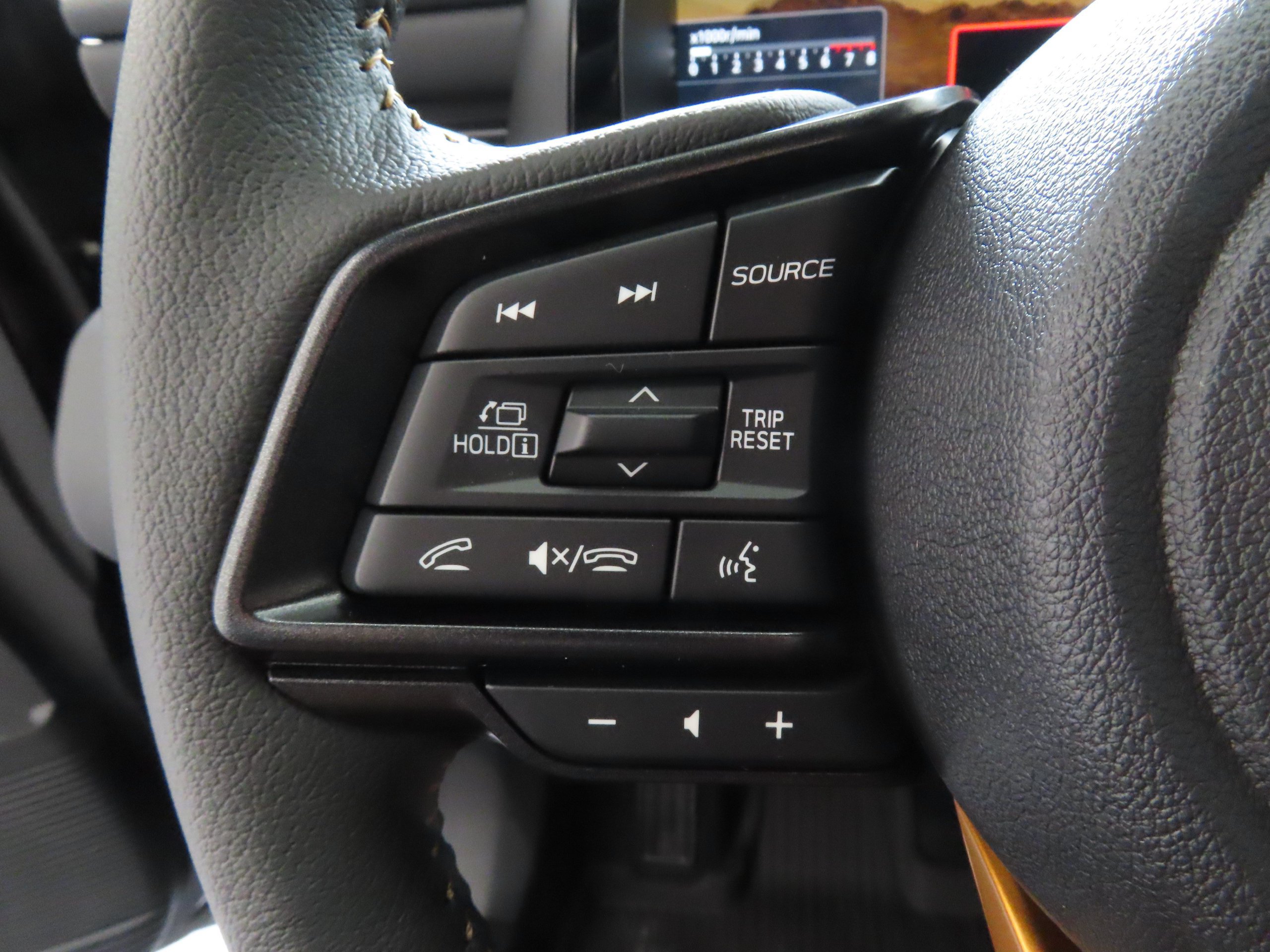 New 2026 Subaru Outback Wilderness AWD/4WD image 11