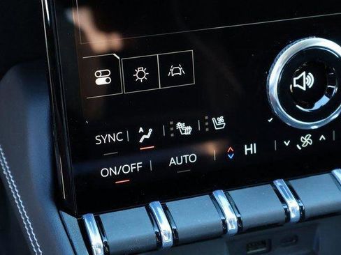 New 2026 GMC Terrain Denali w/ LPO, Black Badging Package image 39