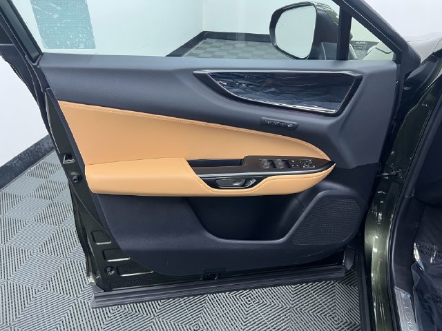 Certified 2025 Lexus NX 350h AWD w/ Cold Area Package image 9
