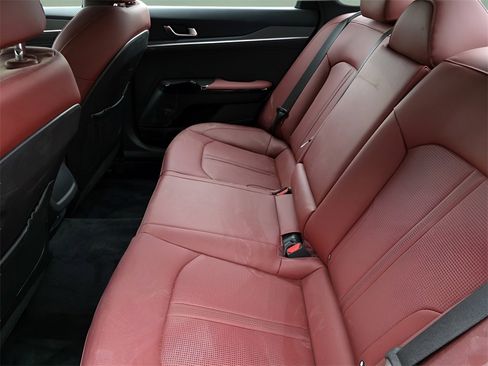 Used 2025 Kia K5 GT-Line w/ GT-Line Premium Package image 15