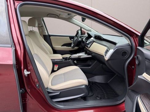 Used 2018 Honda Clarity Plug-In Hybrid image 13