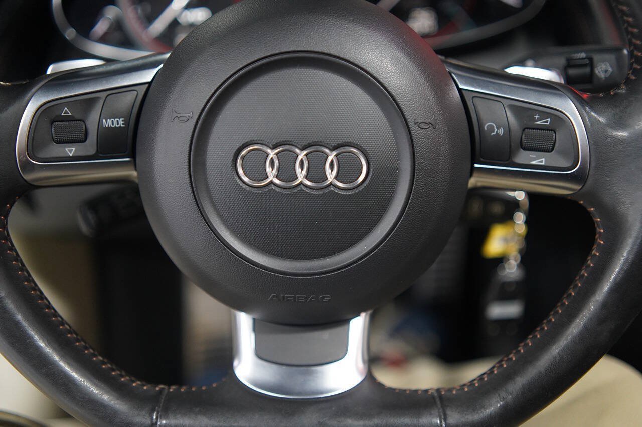 Used 2011 Audi R8 V10 AWD/4WD image 96