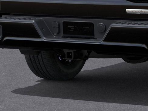 New 2026 GMC Sierra 1500 Elevation AWD/4WD image 14