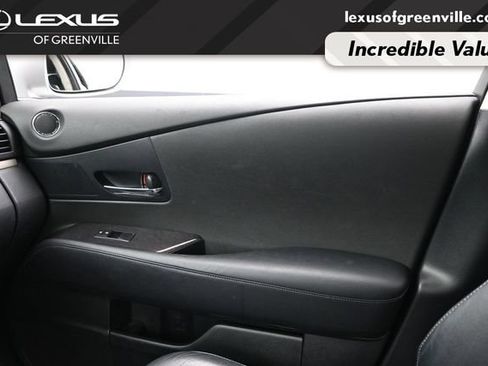 Used 2015 Lexus RX 350 AWD image 18