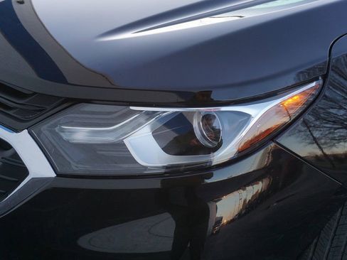 Used 2019 Chevrolet Equinox LT image 29