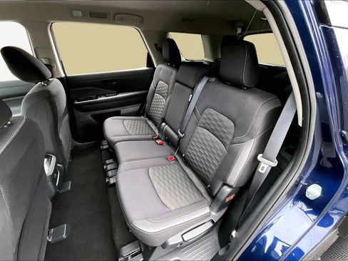 Used 2024 Nissan Pathfinder SV w/ Cargo Package image 19