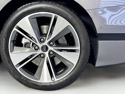 Used 2025 Audi A6 e-tron Prestige w/ Black Warm Weather Package image 28