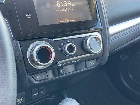 Used 2016 Honda Fit EX-L image 15
