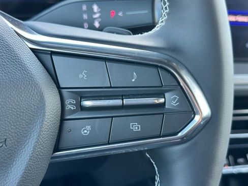 New 2026 Chevrolet Traverse LT w/ LPO, Floor Liner Package image 21