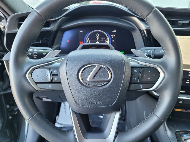 Used 2023 Lexus RZ 450e Premium w/ Cold Area Package AWD/4WD image 23