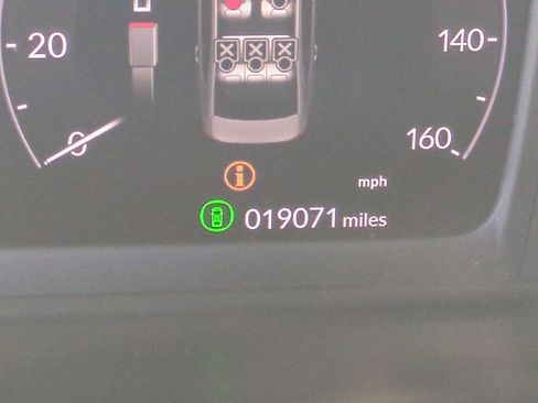 Certified 2024 Honda Accord EX image 15