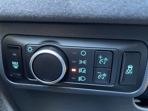 New 2025 Ford Mustang Mach-E GT w/ Interior Protection Package image 20