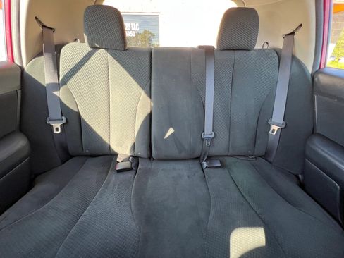 Used 2012 Nissan Versa 1.8 S w/ Special Edition Pkg FWD image 30