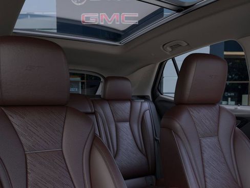 New 2025 Buick Envision Sport Touring image 24