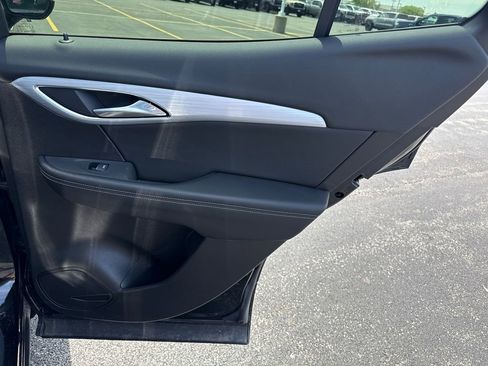 New 2026 Buick Envision Avenir AWD/4WD image 37