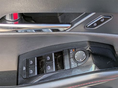 Used 2024 MAZDA CX-30 AWD 2.5 S w/ Preferred Package image 16