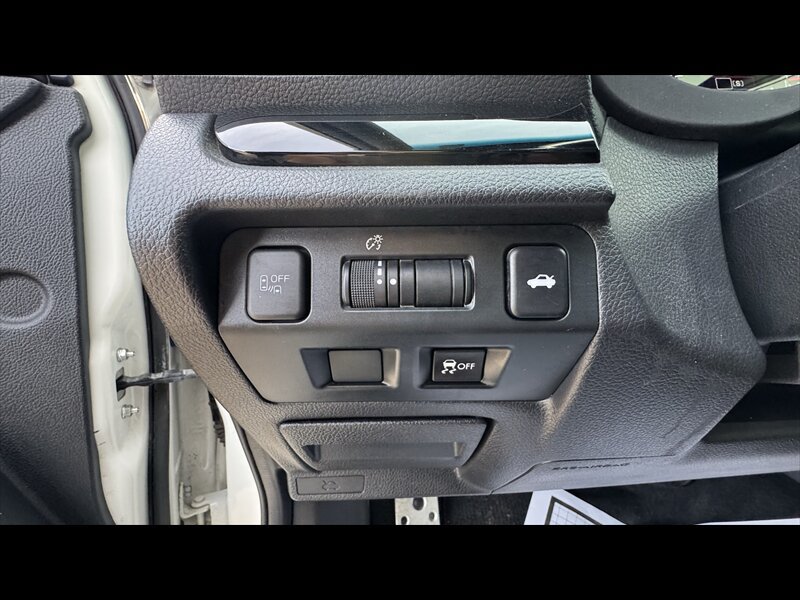 Used 2019 Subaru WRX STI Limited w/ Popular Package #3 (IZT) AWD/4WD image 10