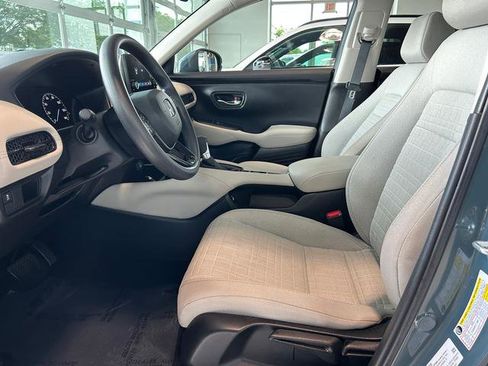 Used 2023 Honda HR-V LX image 14